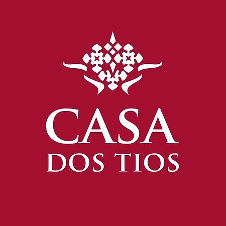 Casa Dos Tios Estremoz-Veiros Villa Luaran gambar