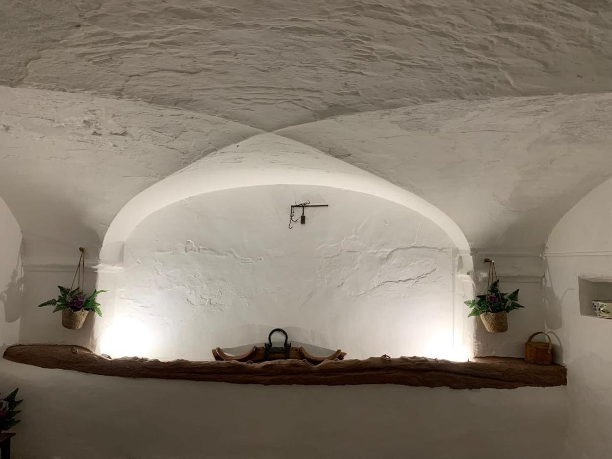 Casa Dos Tios Estremoz-Veiros Villa Luaran gambar