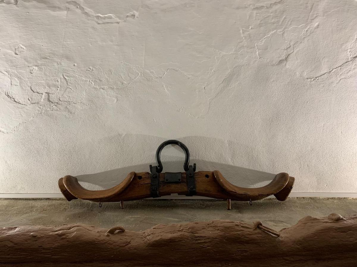 Casa Dos Tios Estremoz-Veiros Villa Luaran gambar