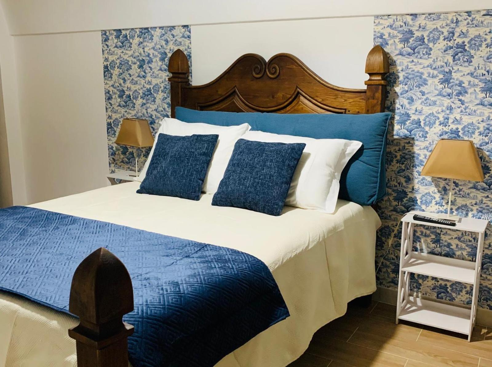 Casa Dos Tios Estremoz-Veiros Villa Luaran gambar