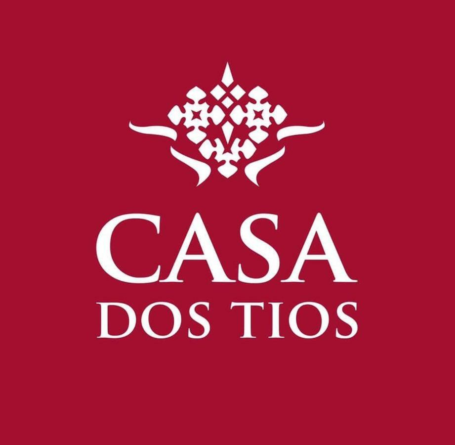 Casa Dos Tios Estremoz-Veiros Villa Luaran gambar