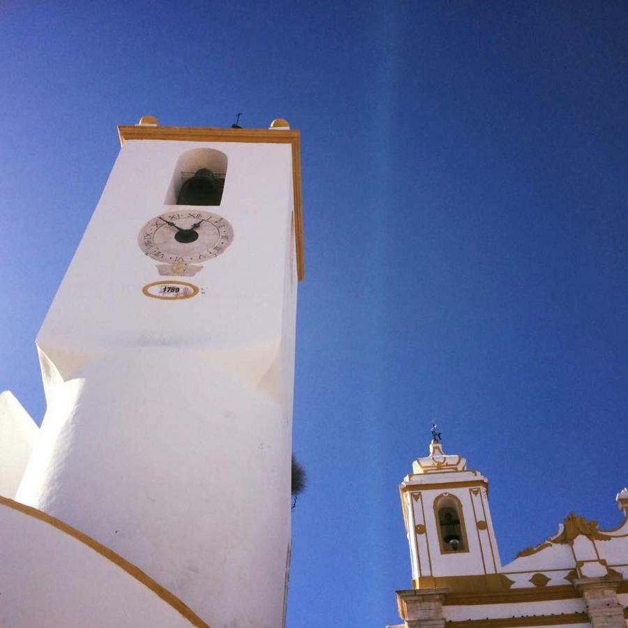 Casa Dos Tios Estremoz-Veiros Villa Luaran gambar