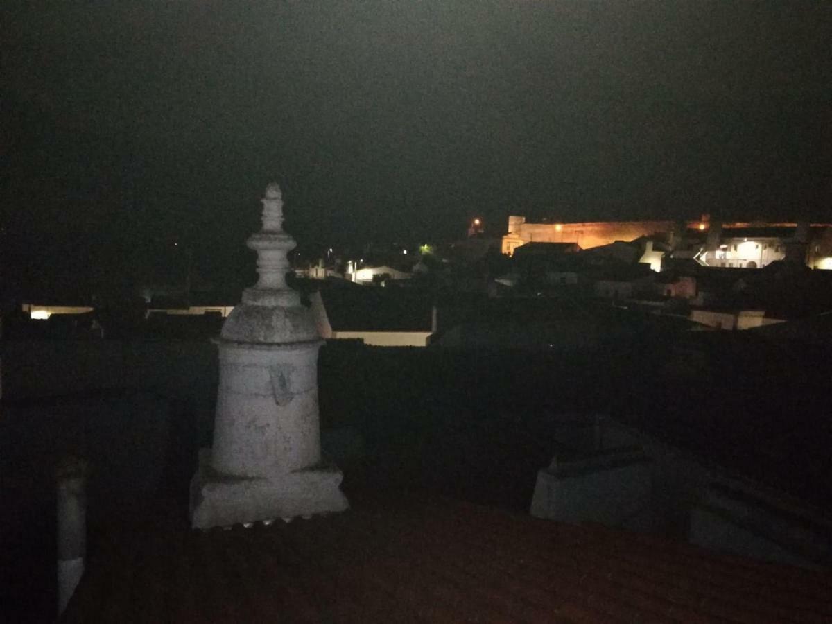 Casa Dos Tios Estremoz-Veiros Villa Luaran gambar