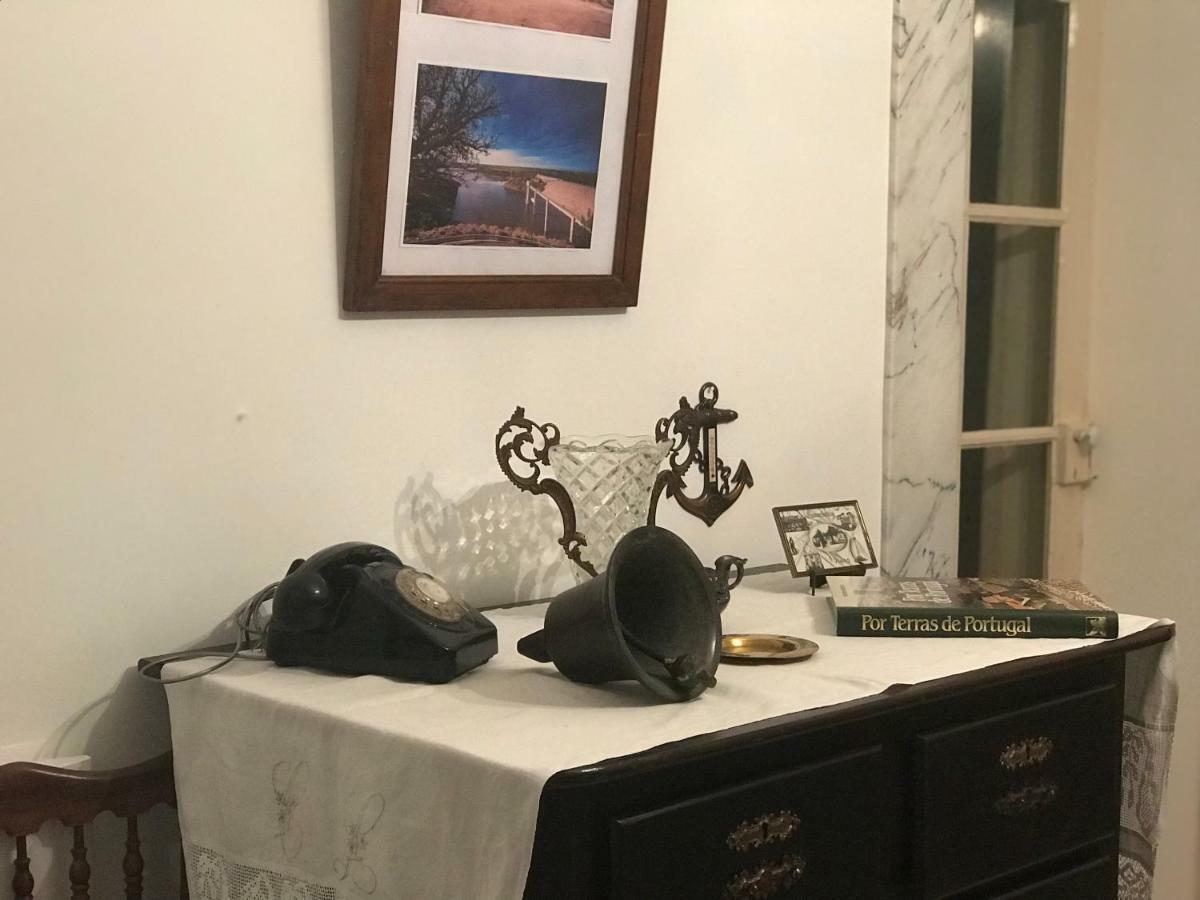 Casa Dos Tios Estremoz-Veiros Villa Luaran gambar