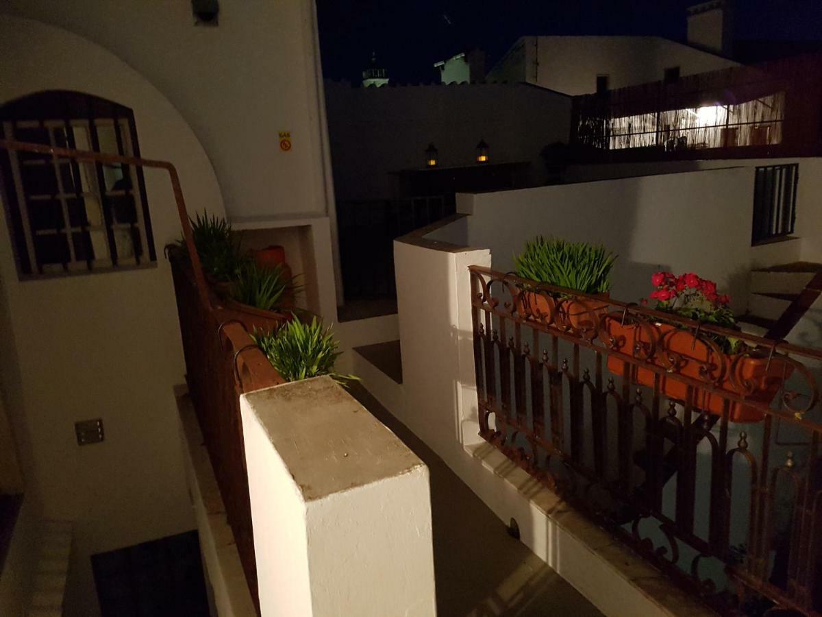 Casa Dos Tios Estremoz-Veiros Villa Luaran gambar