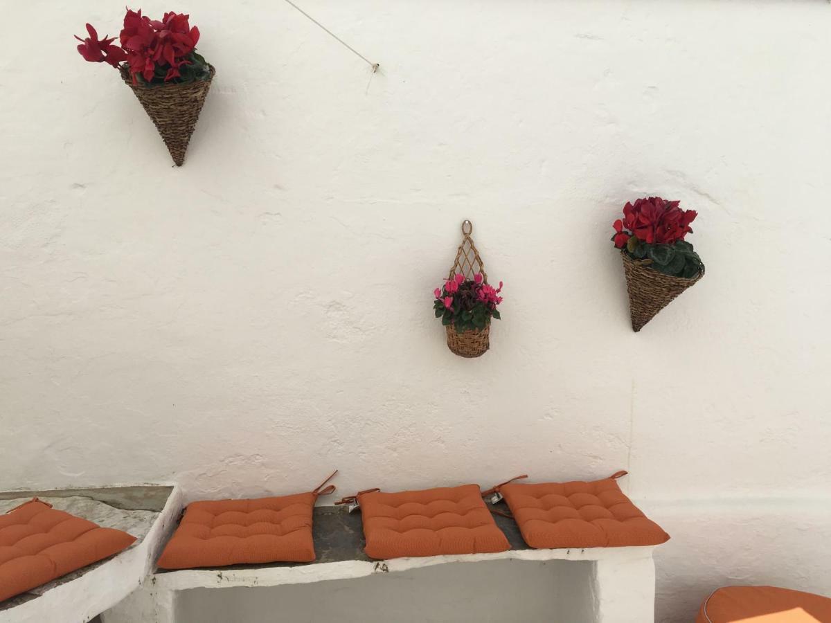 Casa Dos Tios Estremoz-Veiros Villa Luaran gambar