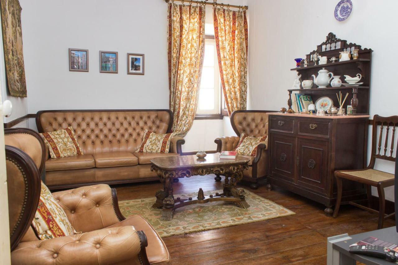 Casa Dos Tios Estremoz-Veiros Villa Luaran gambar