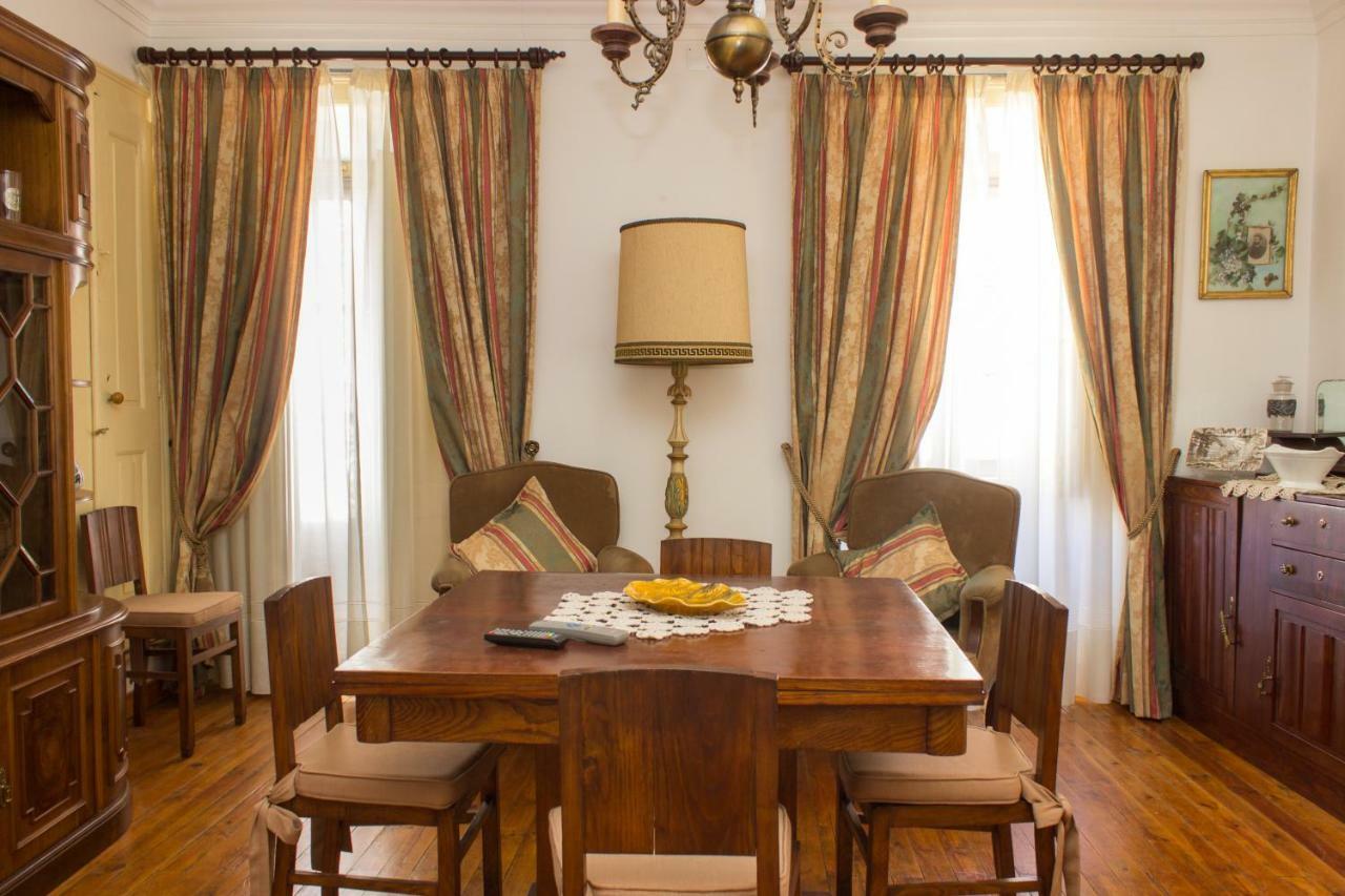 Casa Dos Tios Estremoz-Veiros Villa Luaran gambar