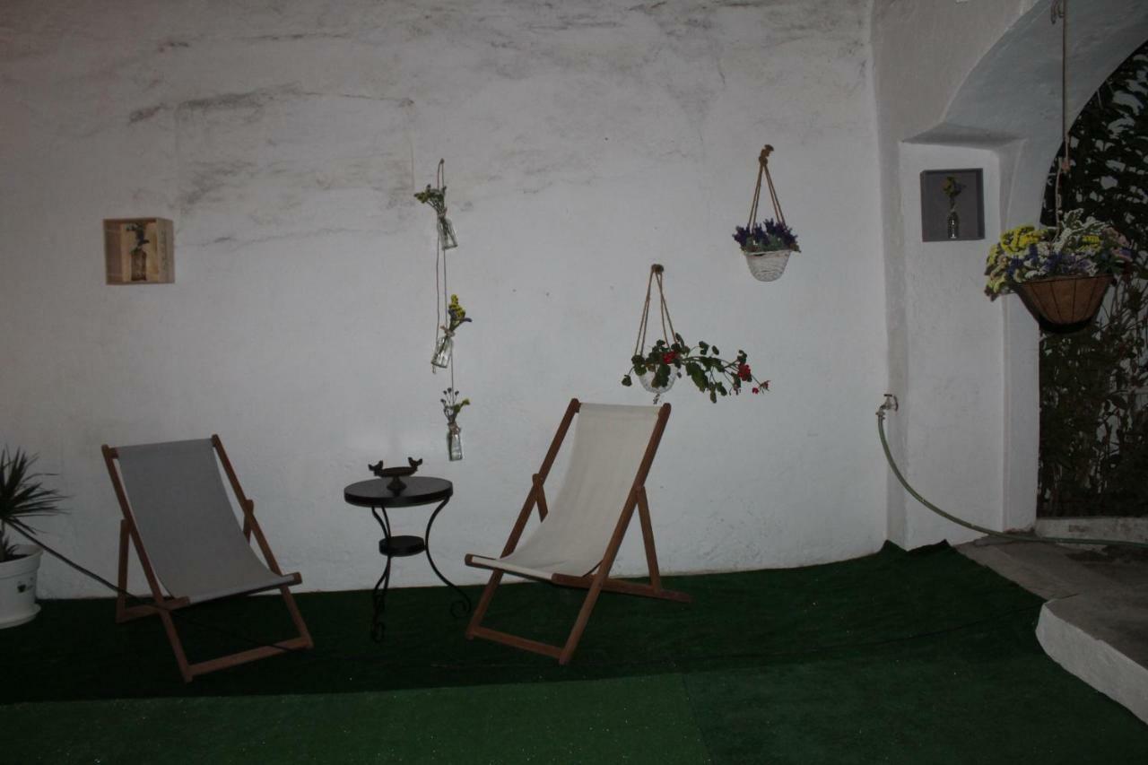 Casa Dos Tios Estremoz-Veiros Villa Luaran gambar