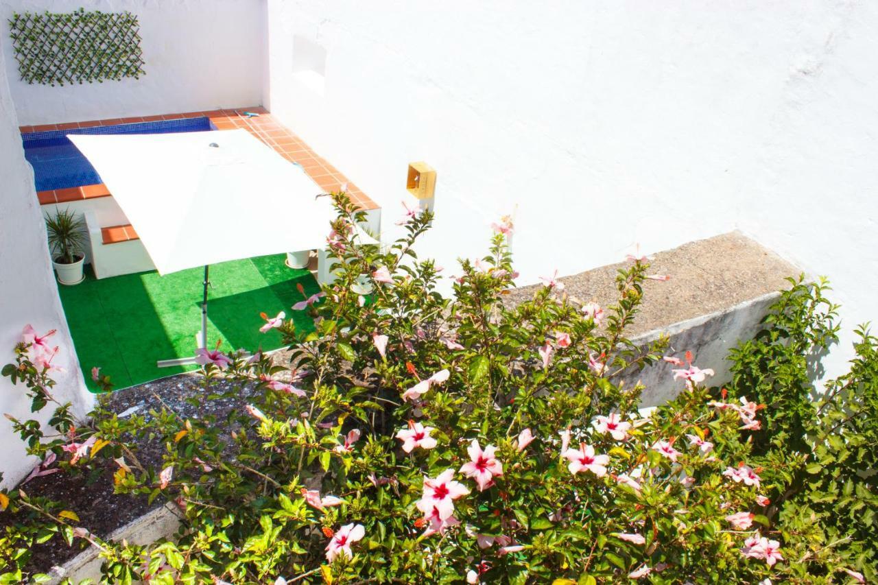 Casa Dos Tios Estremoz-Veiros Villa Luaran gambar