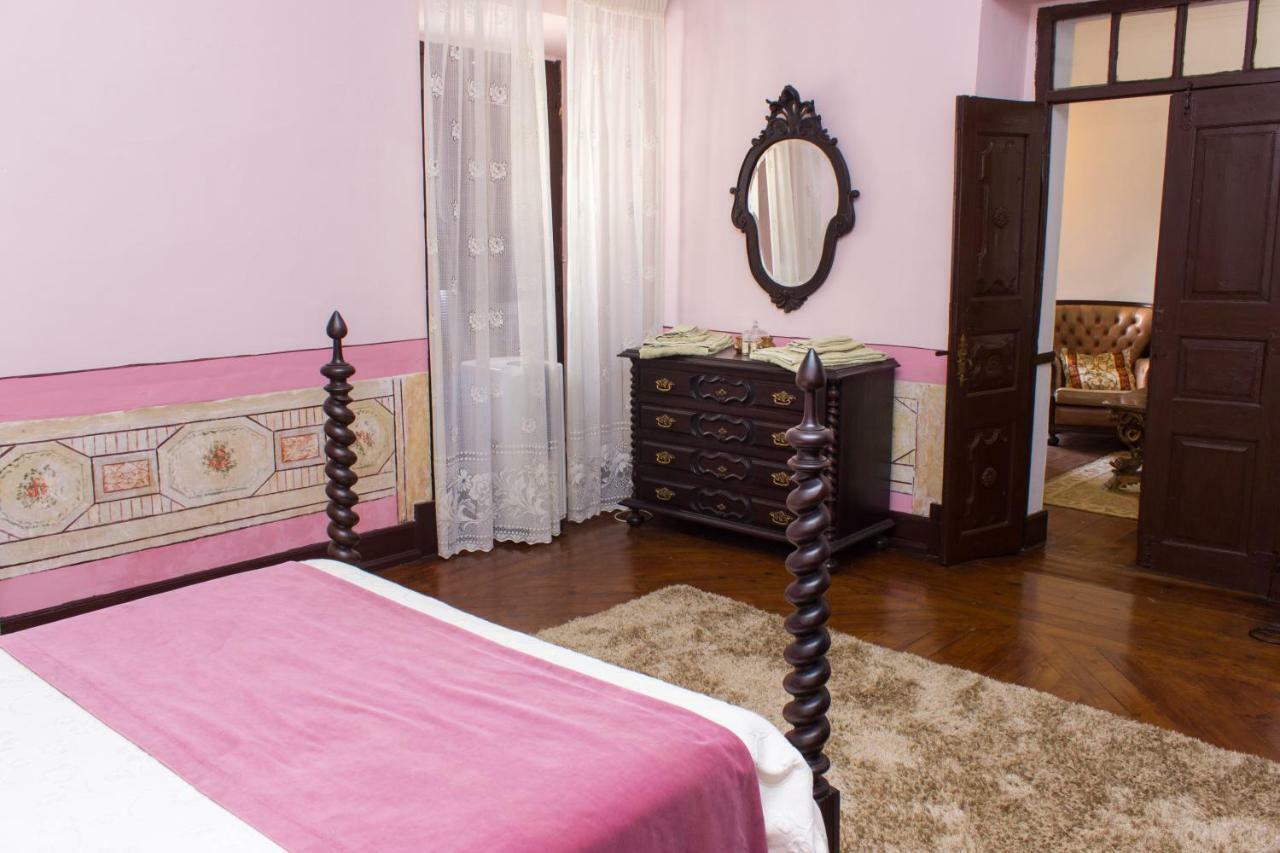 Casa Dos Tios Estremoz-Veiros Villa Luaran gambar