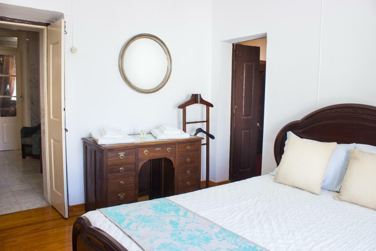 Casa Dos Tios Estremoz-Veiros Villa Luaran gambar