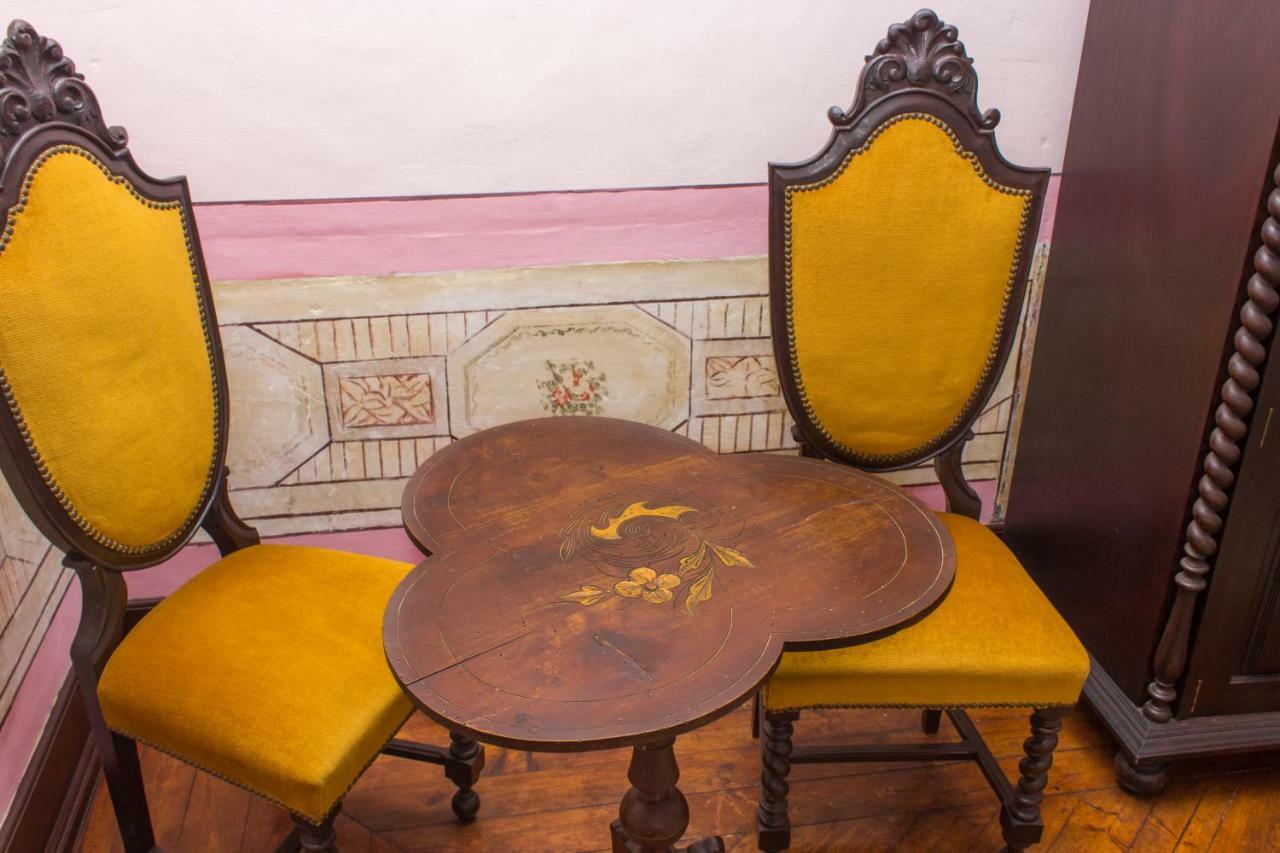 Casa Dos Tios Estremoz-Veiros Villa Luaran gambar