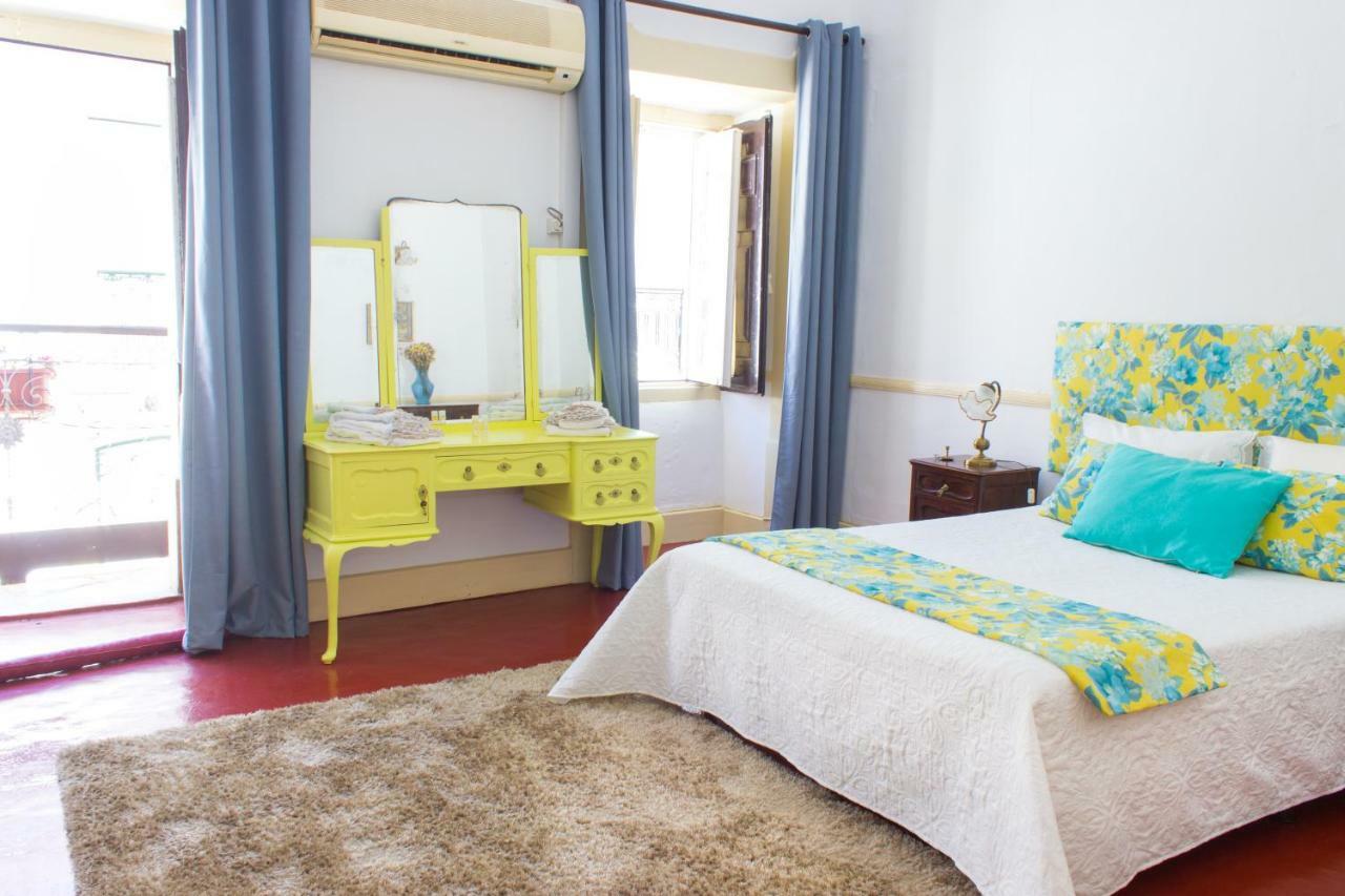 Casa Dos Tios Estremoz-Veiros Villa Luaran gambar