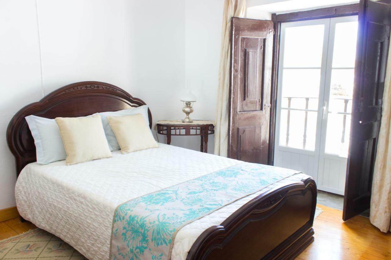 Casa Dos Tios Estremoz-Veiros Villa Luaran gambar