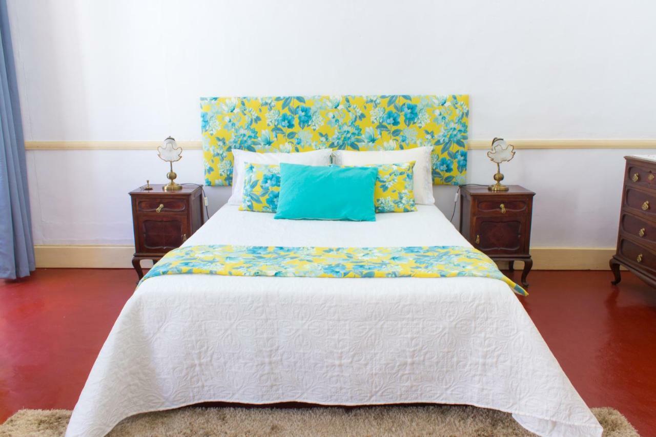 Casa Dos Tios Estremoz-Veiros Villa Luaran gambar