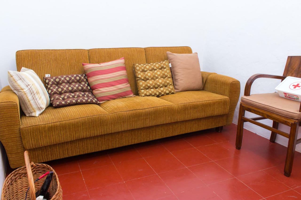 Casa Dos Tios Estremoz-Veiros Villa Luaran gambar