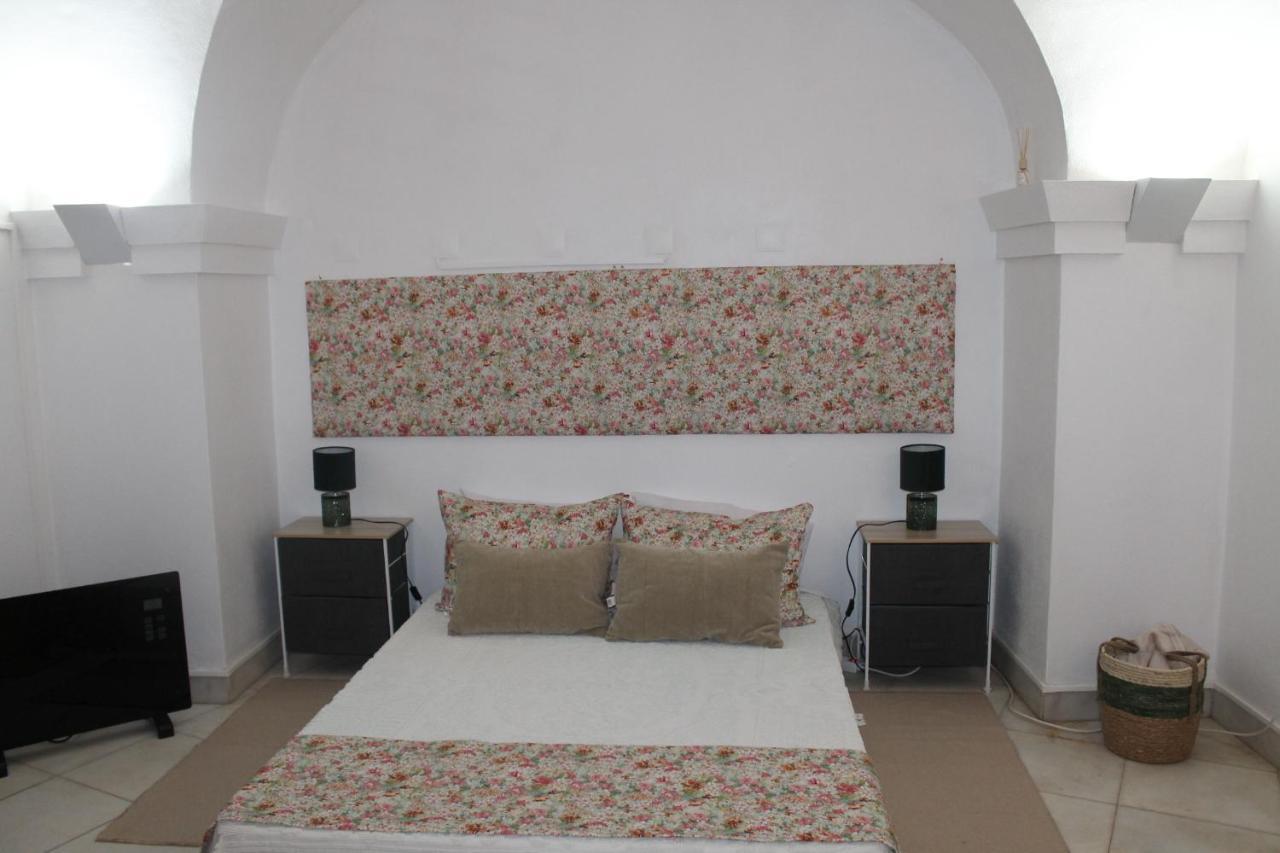 Casa Dos Tios Estremoz-Veiros Villa Luaran gambar